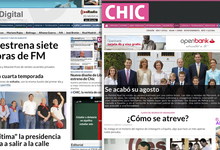 Nuevo diseo de Libertad Digital