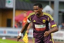 Samuel Eto'o, exjugador del Barcelona. | Cordon Press