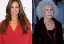 Eva Gonzlez y la Duquesa de Alba 