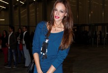 Eva Gonz�lez | Cordon Press