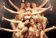 Eva Gonzlez, entre amigas | Instagram