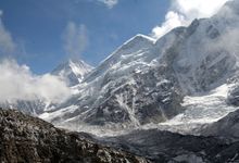 Everest | Ilkerender/cc-by-2.0