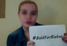 Una usuaria de Twitter