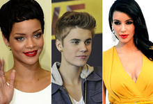 Los famosos ms buscados