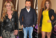 Hormigos, J.J. Vzquez y Beatriz Trapote | Cordon Press