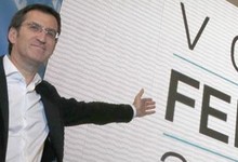 Alberto Nez Feijo | Archivo