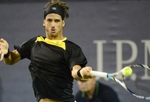 Feliciano Lpez. | EFE