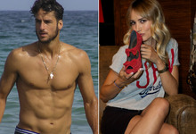 Feliciano L�pez y Alba Carrillo | Cordon