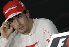 Fernando Alonso confa en poder remontar en el GP de Estados Unidos. | Archivo