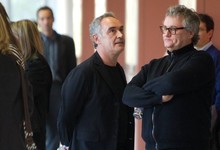 Ferrn Adri, en los juzgados | Cordon Press