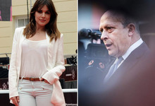 Adriana Ugarte y Coronado