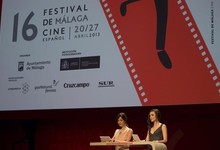 Festival de Mlaga 2013 | EFE