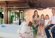 Las vacaciones de los Prncipes, en el ojo del huracn | Archivo