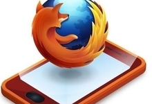 Firefox Os llega para hacerse un hueco entre Android e iOS