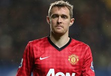 Darren Fletcher ve con buenos ojos el fichaje de Cesc F�bregas. | Cordon Press