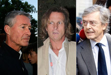 El club de los malditos