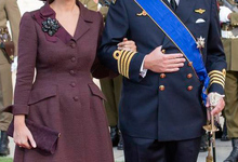 Una familia real cualquiera | Cordon Press