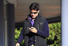 Fran Rivera | Cordon Press