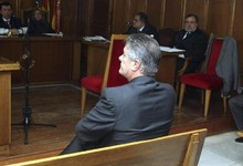 El cantante Francisco | Archivo