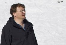 Friso de Holanda | Efe