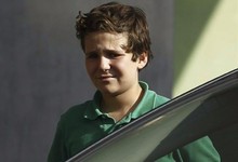 Felipe Juan Froil�n | Archivo