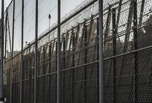 Frontera de Melilla | Cordon Press