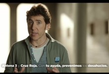 Manuel Fuentes forma parte de la campa�a | antena3.com