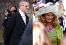 Dos bodas dividen a los invitados del PP | Cordon Press