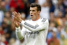 Gareth Bale volvi a jugar con el Real Madrid ante el Mlaga. | EFE