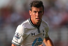 Bale no volver a vestir la camiseta dle Tottenham. | Archivo