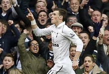 Gareth Bale | Archivo