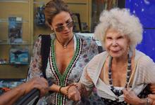 Genoveva y la duquesa | Archivo