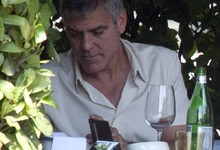 George Clonney | Cordon Press