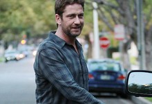 Gerard Butler | Cordon Press