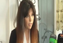 Gina Gonzlez | Imagen de televisin