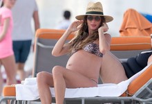 Gisele en Miami | Cordon Press