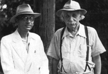 Gdel y Einstein | MacTutor History of Mathematics archive