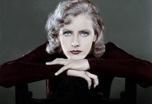 Greta Garbo | Archivo