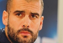 Pep Guardiola, prximo entrenador del Bayern. | Archivo