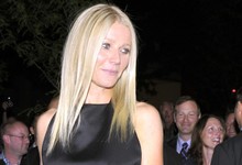 Gwyneth Paltrow | Cordon Press