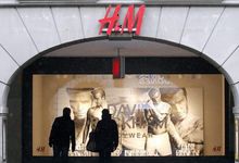 Escaparate de H&M | Archivo