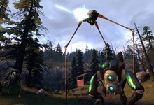 La anterior entrega de la saga, Half Life 2: Episode Two. | Valve