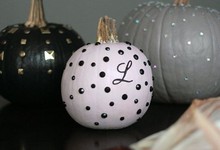 Decoracin para Halloween | Pinterest/smallshopstudio.com