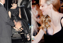 Anne Hathaway y Amanda Seyfried | Cordon Press