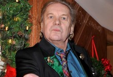 Helmut Berger | Cordon Press