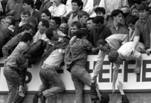 Imgenes de la tragedia. | Cordon Press