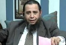 El predicador islamista Hisham el Ashry
