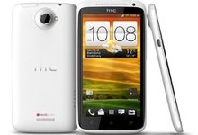 HTC One X | HTC