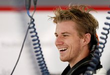 Nico Hulkenberg vuelve a la escuder�a Force India. | Cordon Press