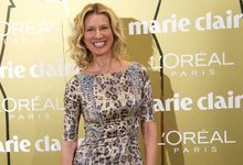 Anne Igartiburu | Cordon Press